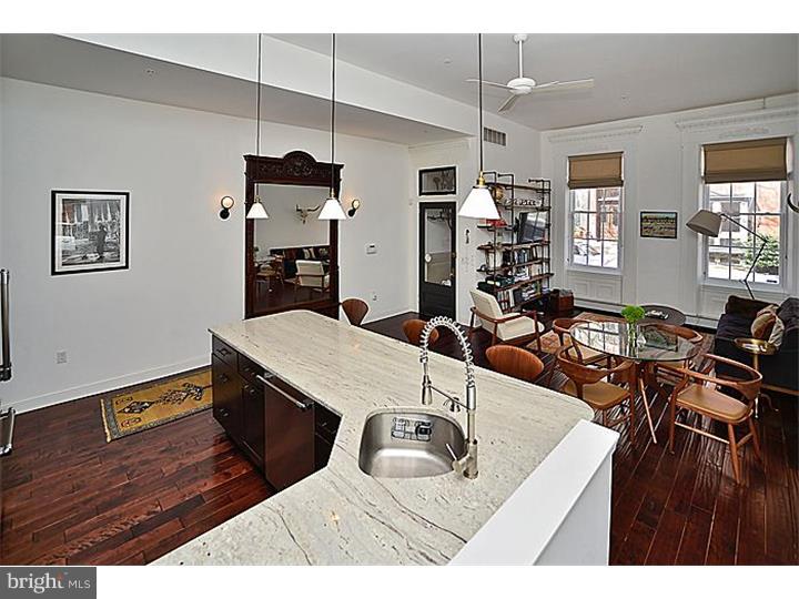 RITTENHOUSE SQUARE - Residential