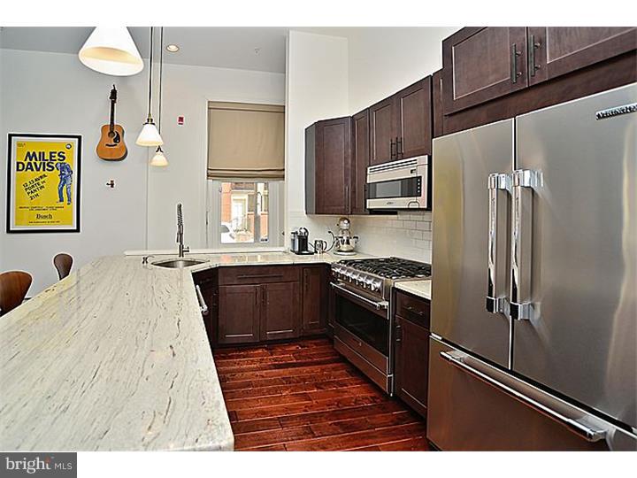 RITTENHOUSE SQUARE - Residential