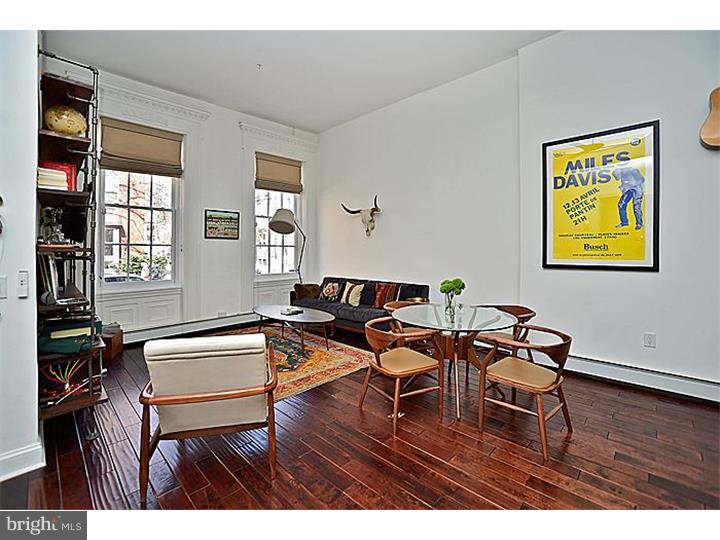 RITTENHOUSE SQUARE - Residential