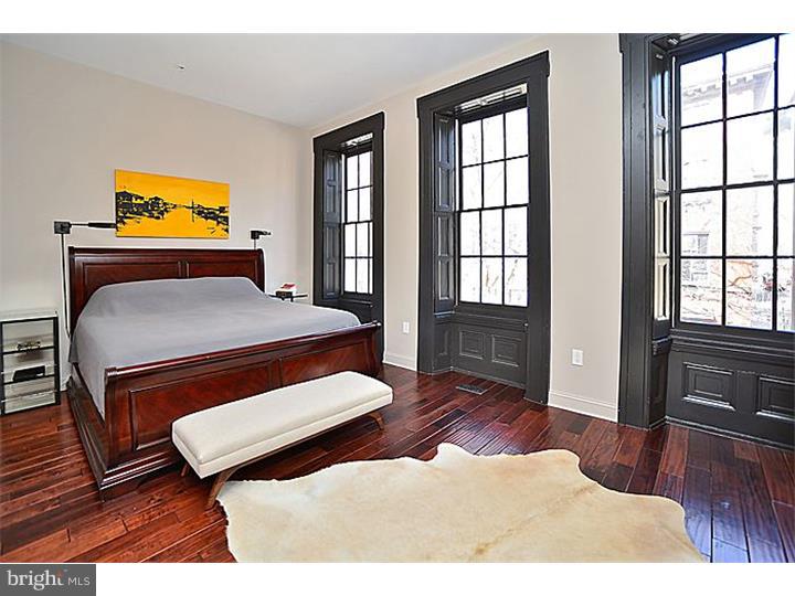 RITTENHOUSE SQUARE - Residential