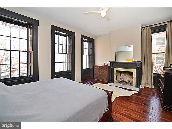 RITTENHOUSE SQUARE - Residential