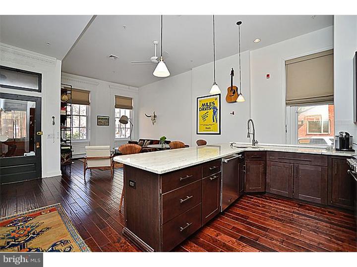 RITTENHOUSE SQUARE - Residential