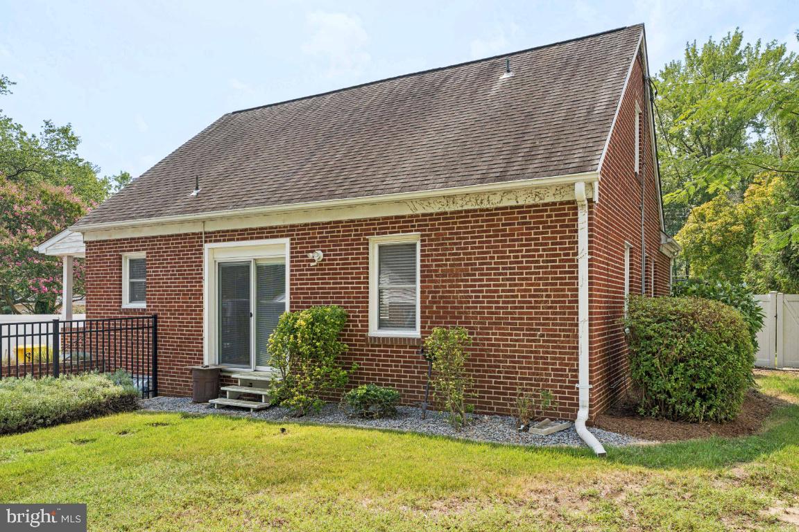 TURKEY POINT - Residential Lease