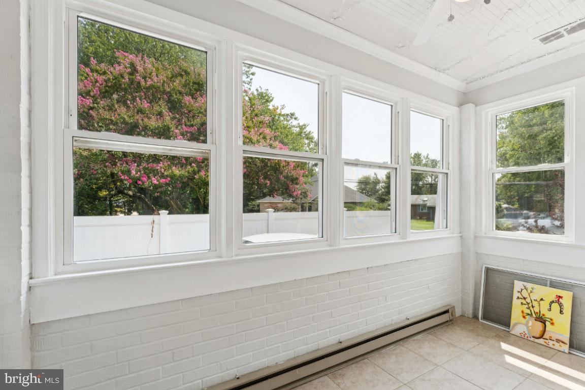 TURKEY POINT - Residential Lease