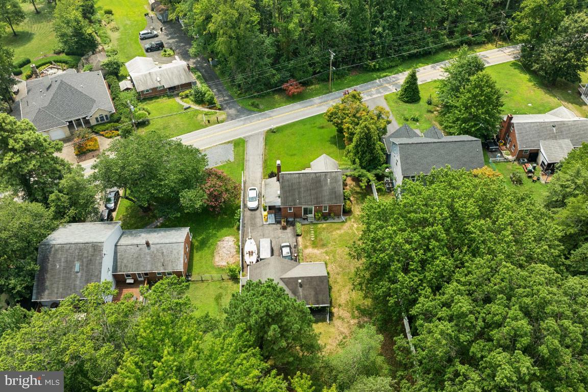 TURKEY POINT - Residential Lease