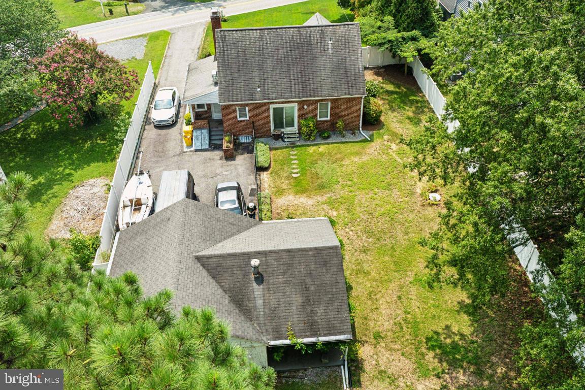 TURKEY POINT - Residential Lease