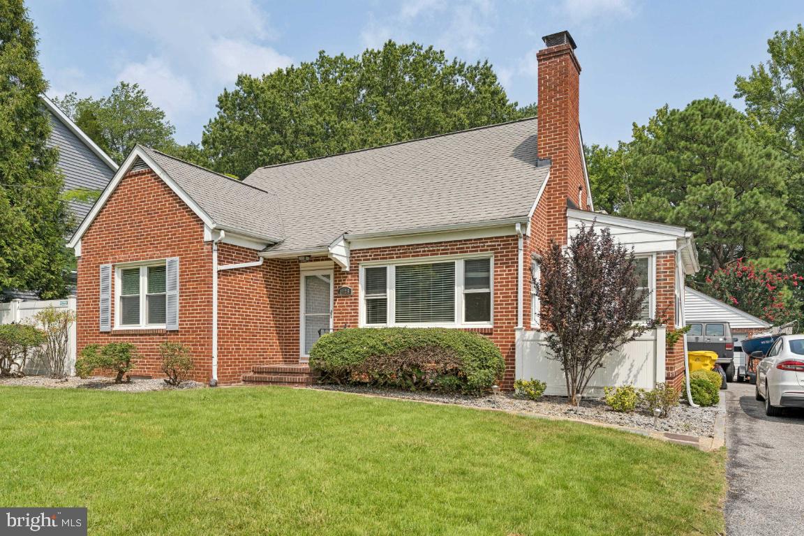 TURKEY POINT - Residential Lease