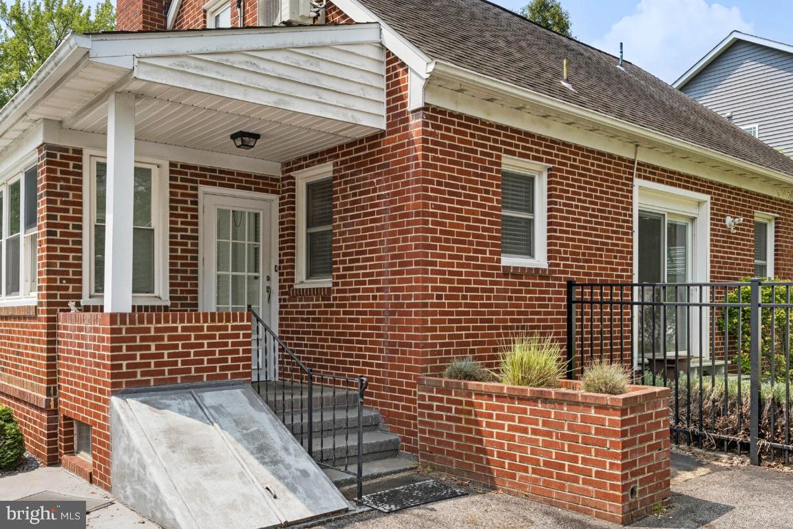 TURKEY POINT - Residential Lease