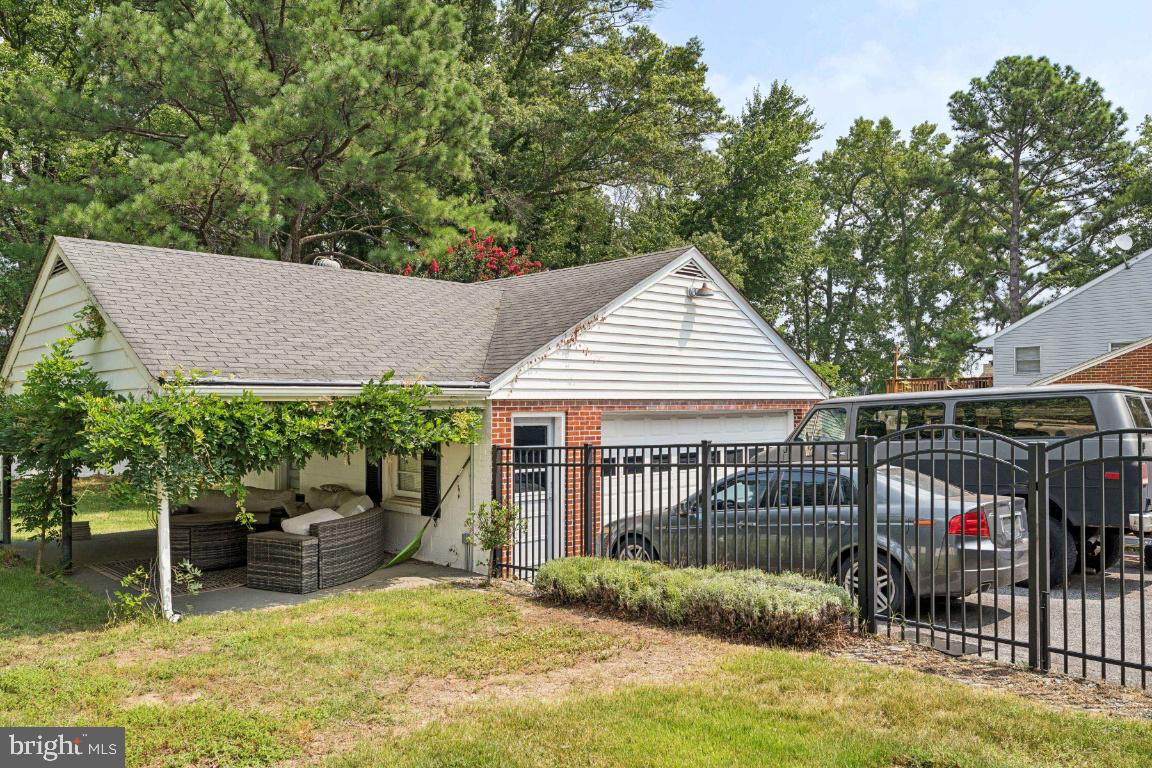 TURKEY POINT - Residential Lease