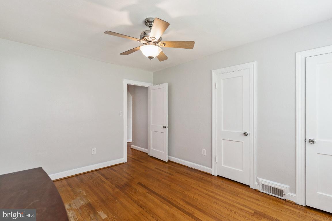 TURKEY POINT - Residential Lease