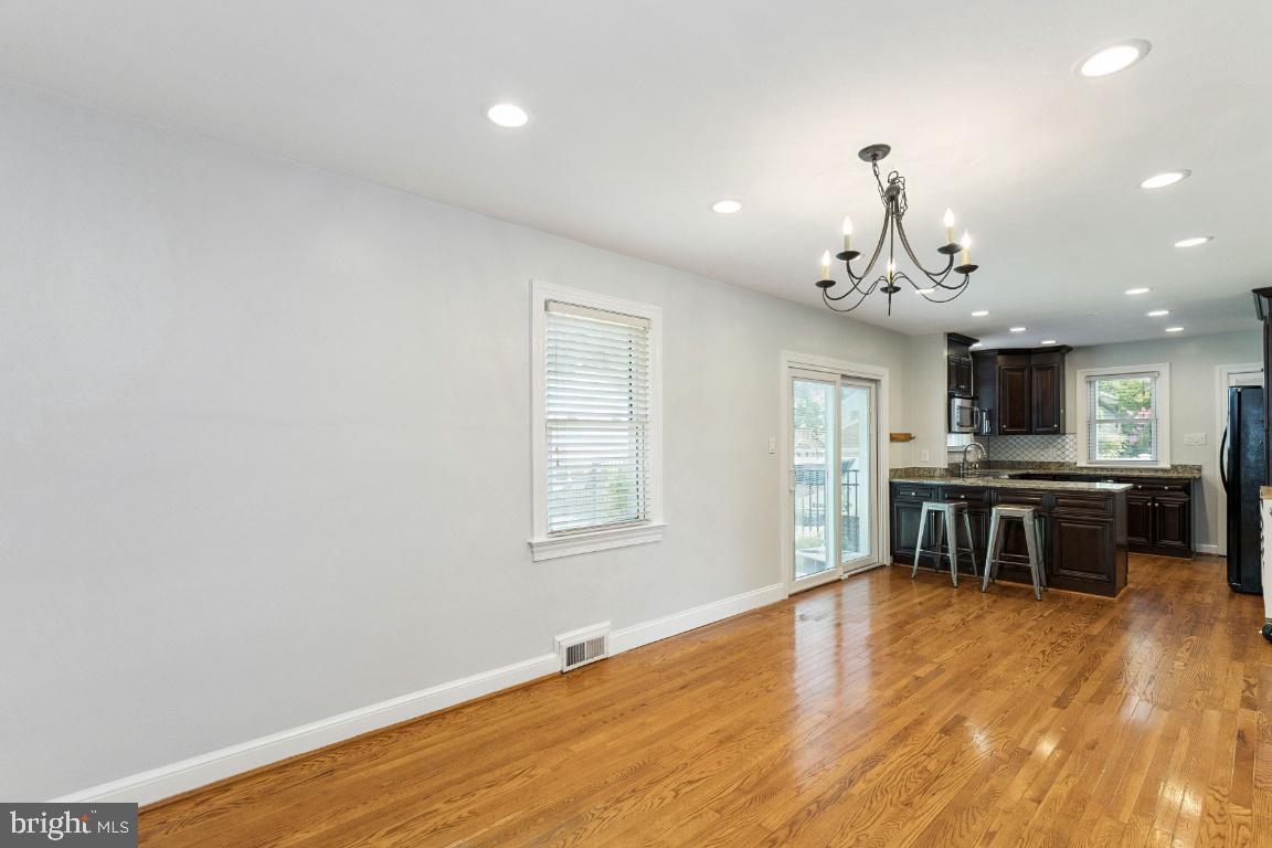 TURKEY POINT - Residential Lease