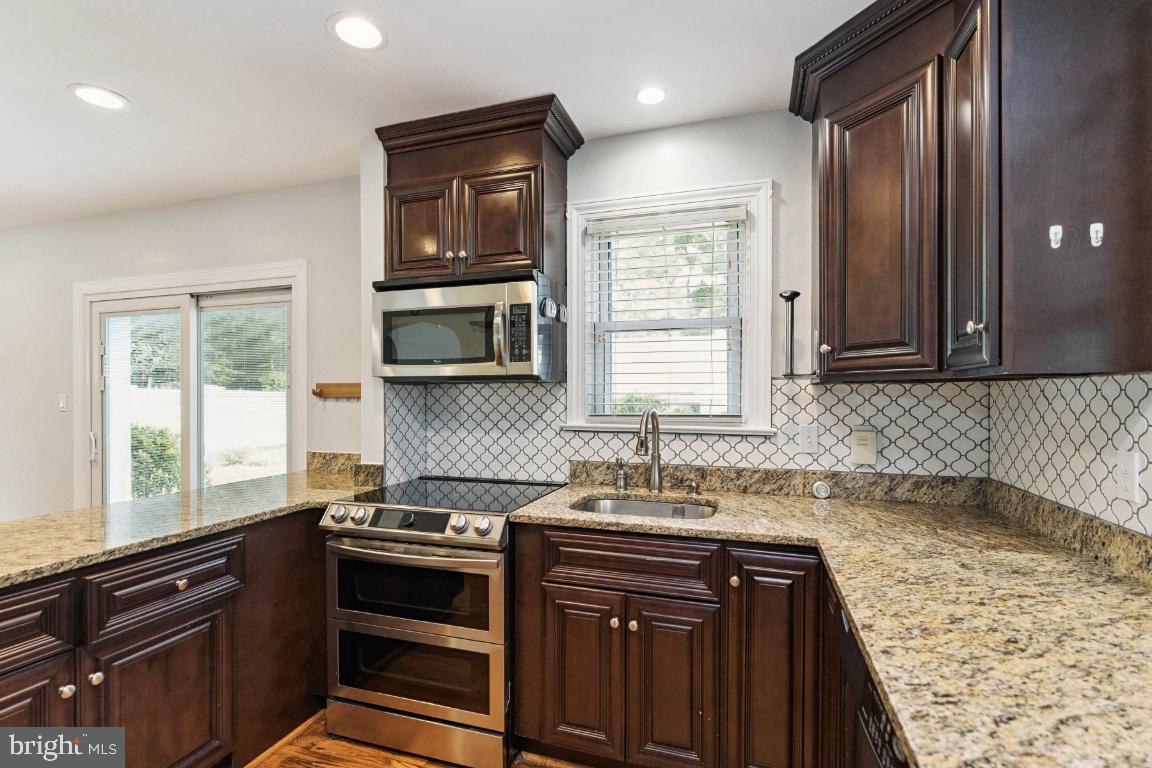 TURKEY POINT - Residential Lease