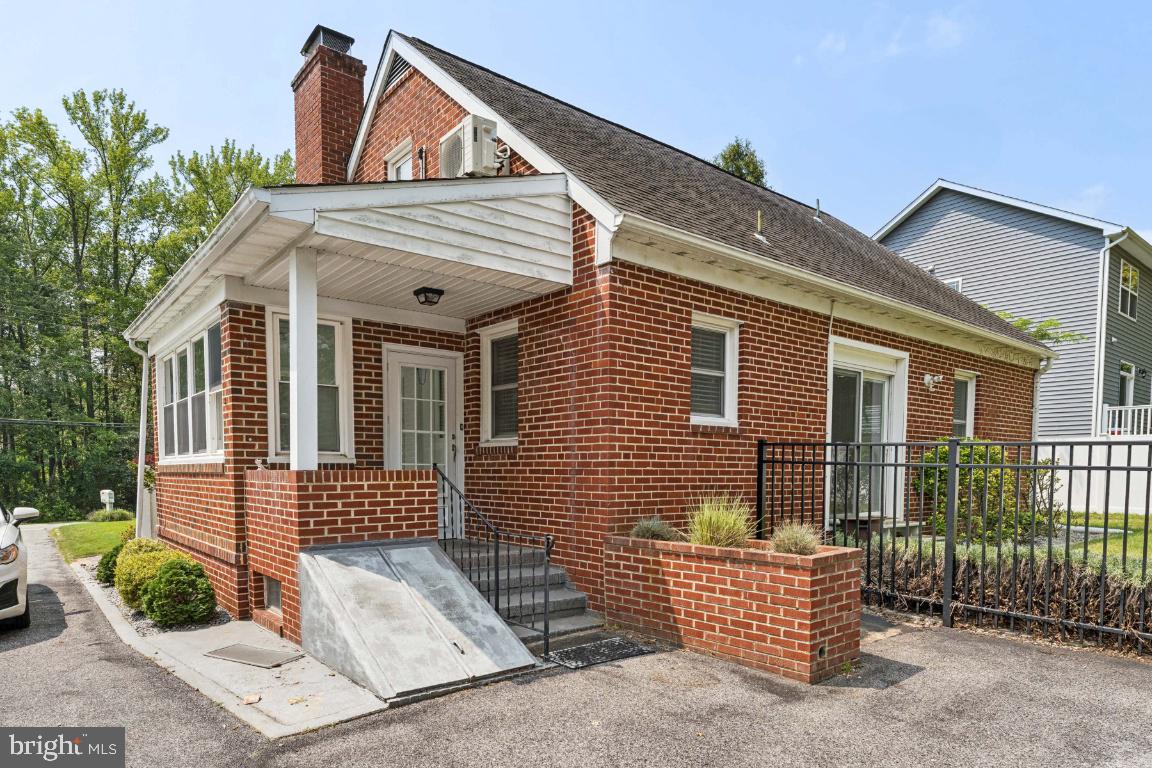 TURKEY POINT - Residential Lease