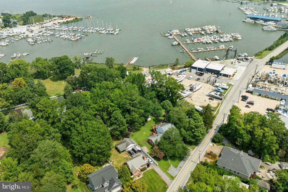 TURKEY POINT - Residential Lease