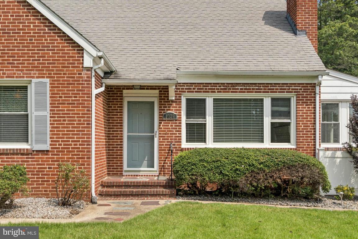 TURKEY POINT - Residential Lease