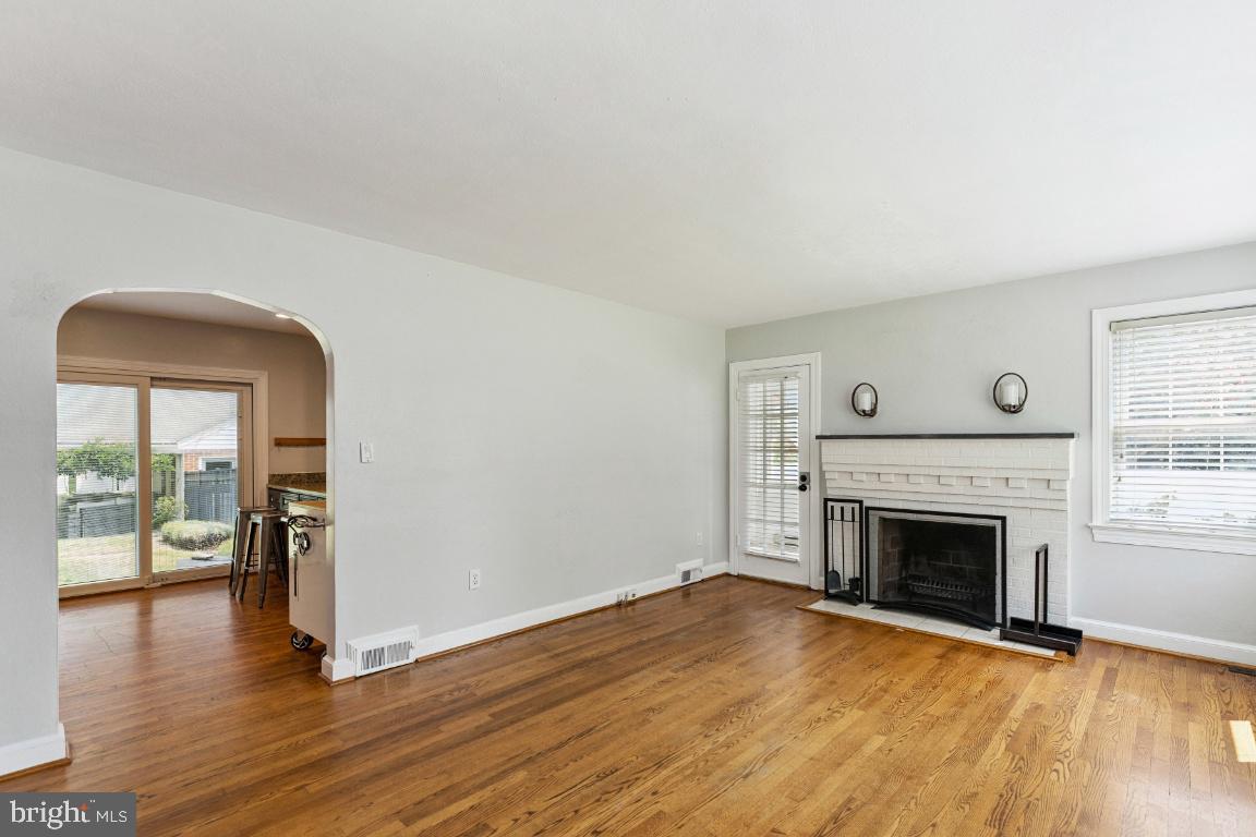 TURKEY POINT - Residential Lease