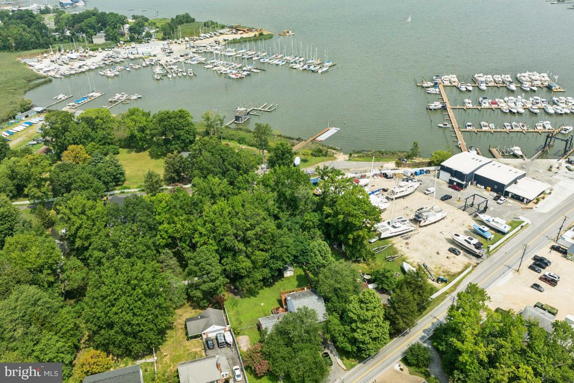 TURKEY POINT - Residential Lease