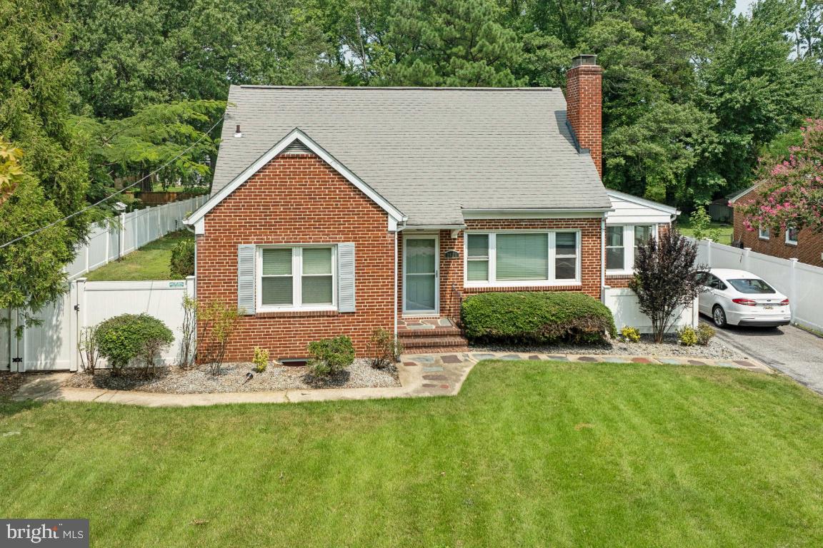 TURKEY POINT - Residential Lease