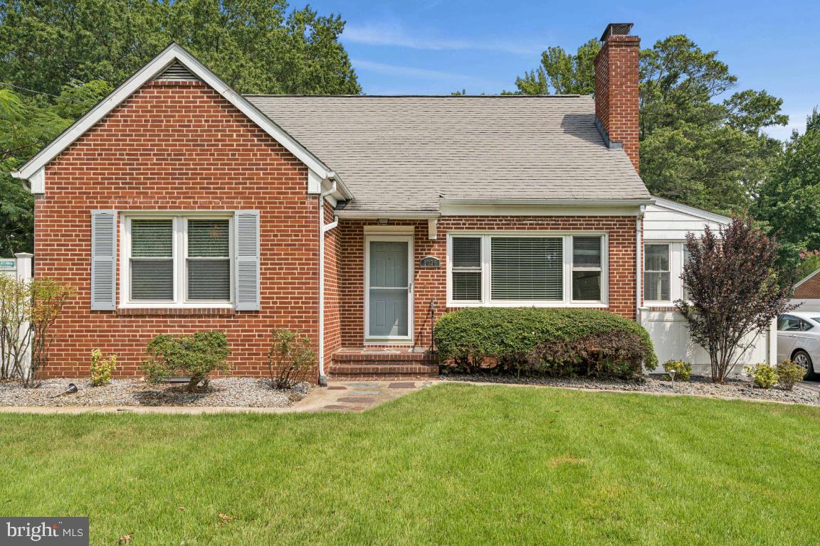 TURKEY POINT - Residential Lease