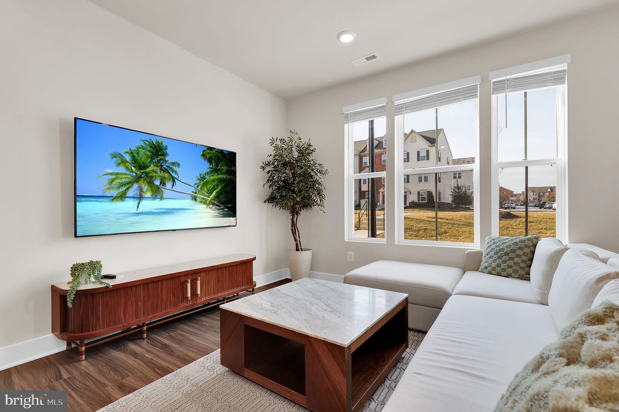 7722 PORT CAPITAL DRIVE UNIT A