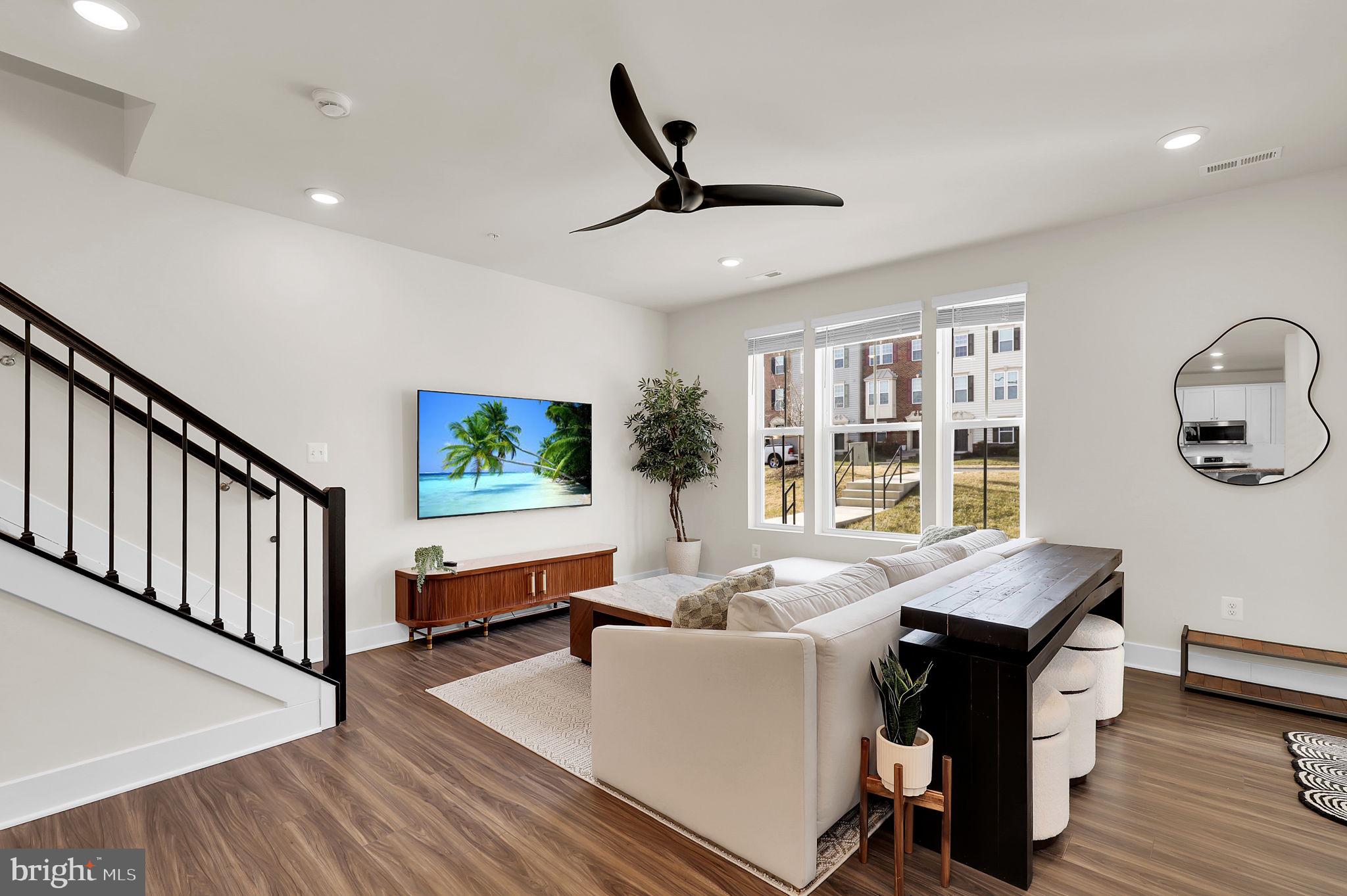 7722 PORT CAPITAL DRIVE UNIT A