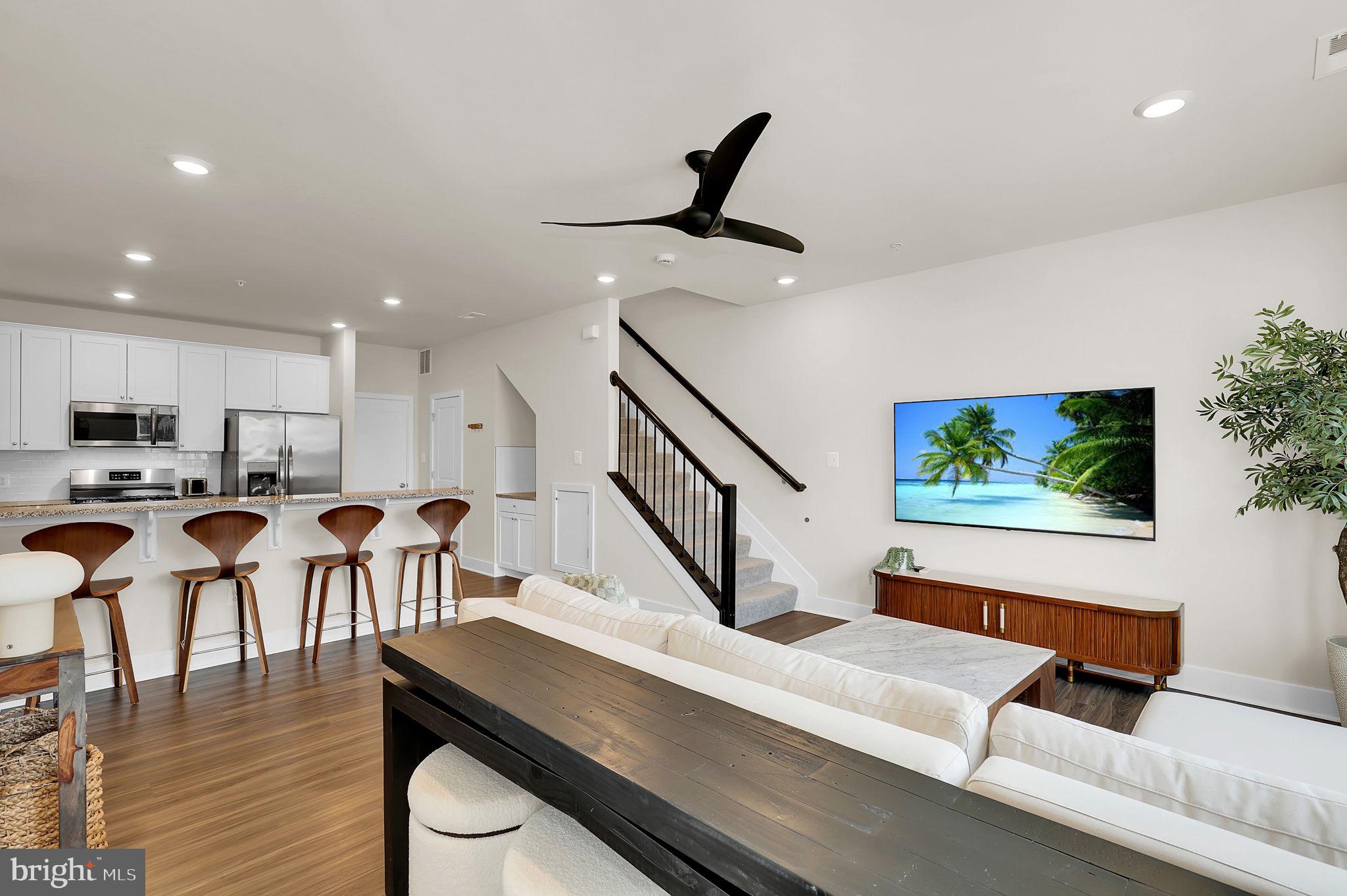 7722 PORT CAPITAL DRIVE UNIT A