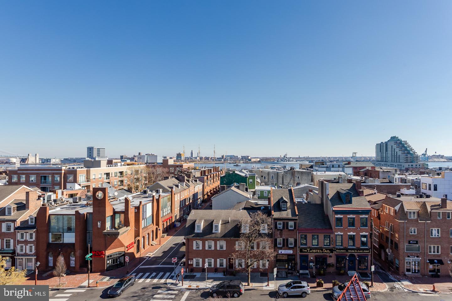 SOCIETY HILL - Residential Lease