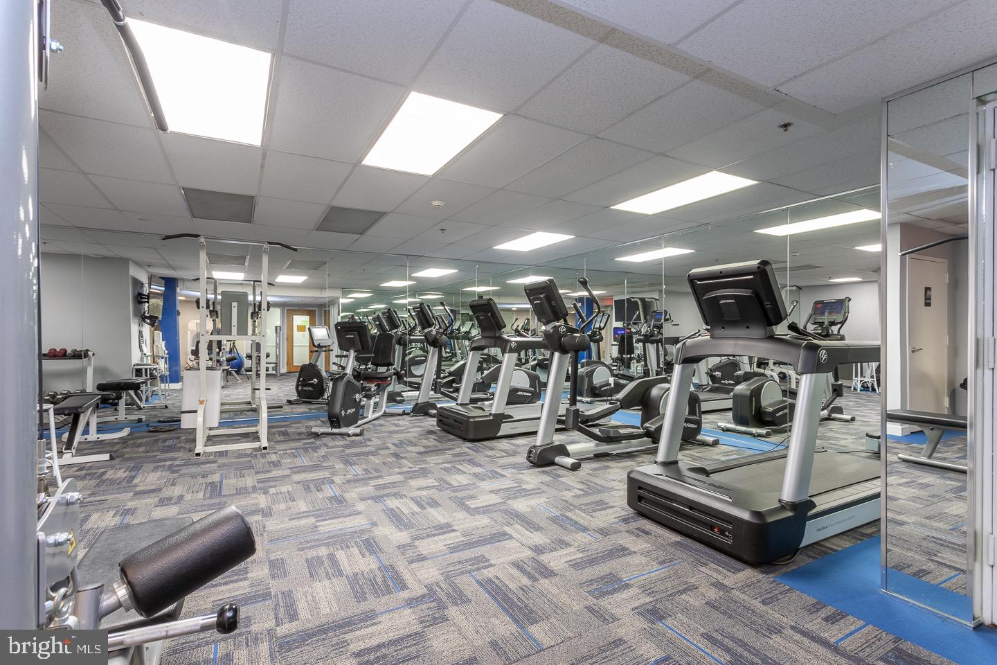 SOCIETY HILL - Residential Lease