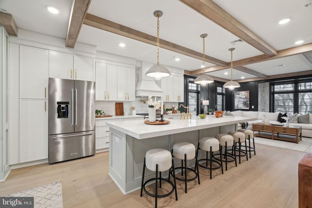 Photo of 7519 - R Ridge Avenue #304, PHILADELPHIA, PA 19128 (MLS # PAPH2573058)