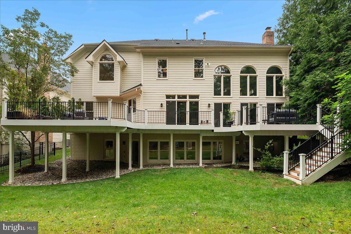 RIVER CREEK - Residential