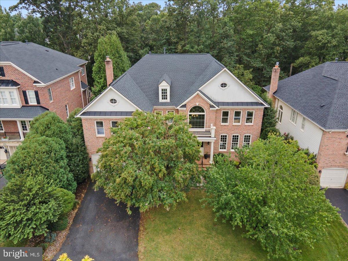 RIVER CREEK - Residential