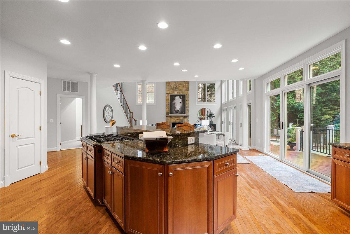 RIVER CREEK - Residential