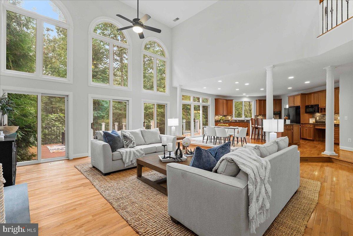 RIVER CREEK - Residential