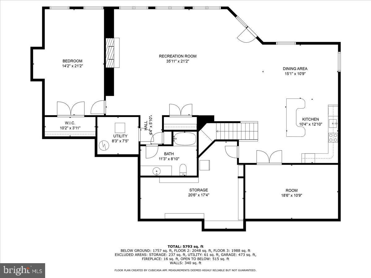RIVER CREEK - Residential