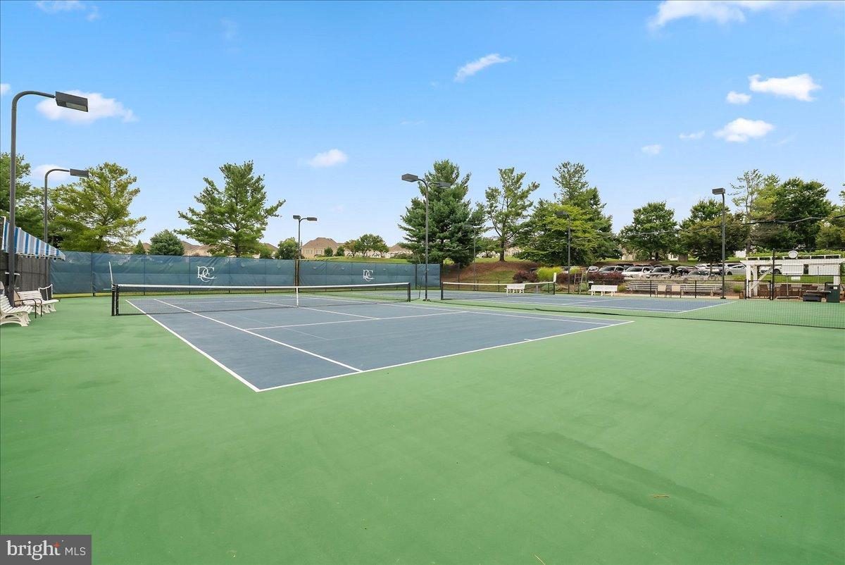 RIVER CREEK - Residential