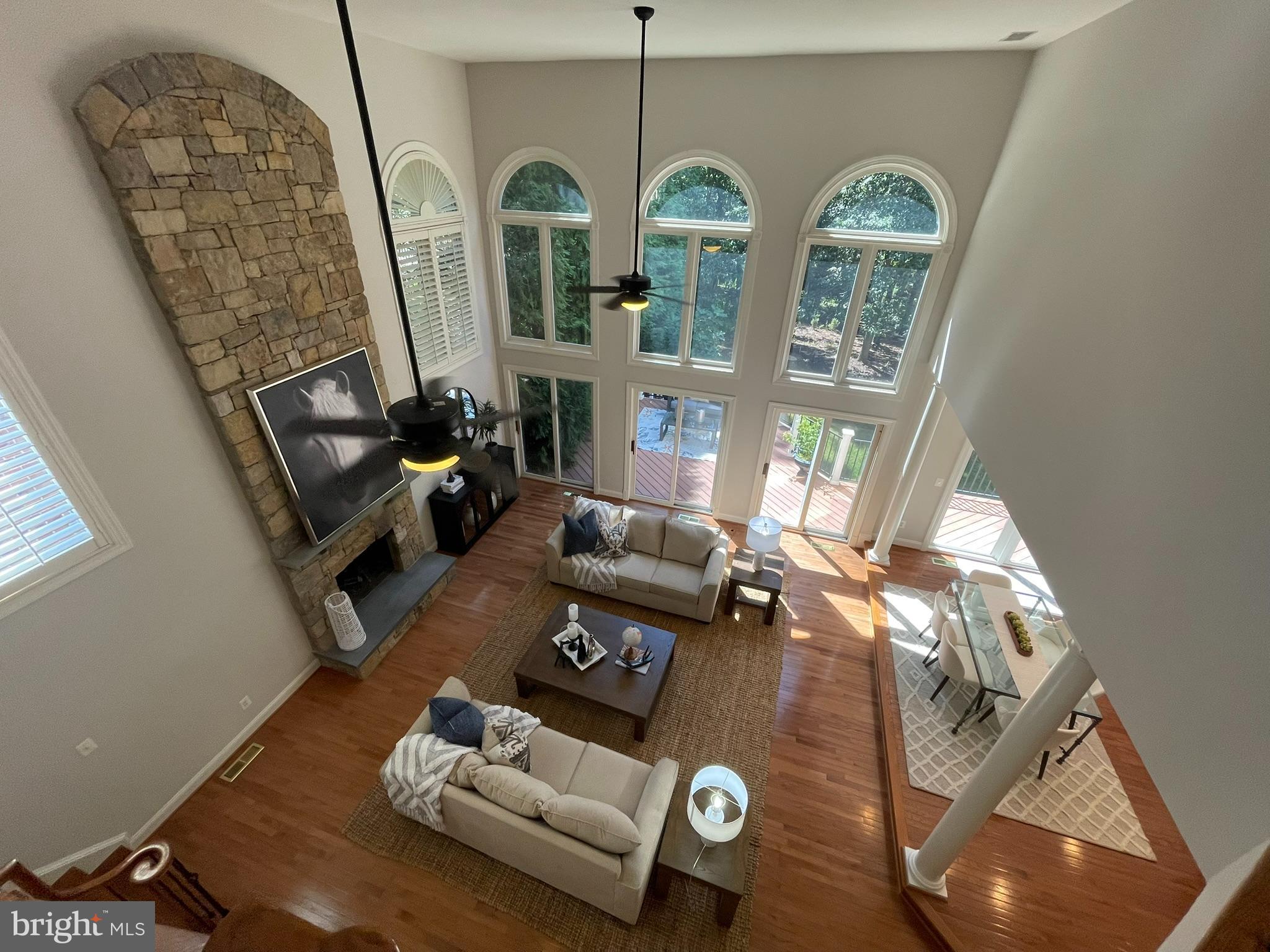 RIVER CREEK - Residential