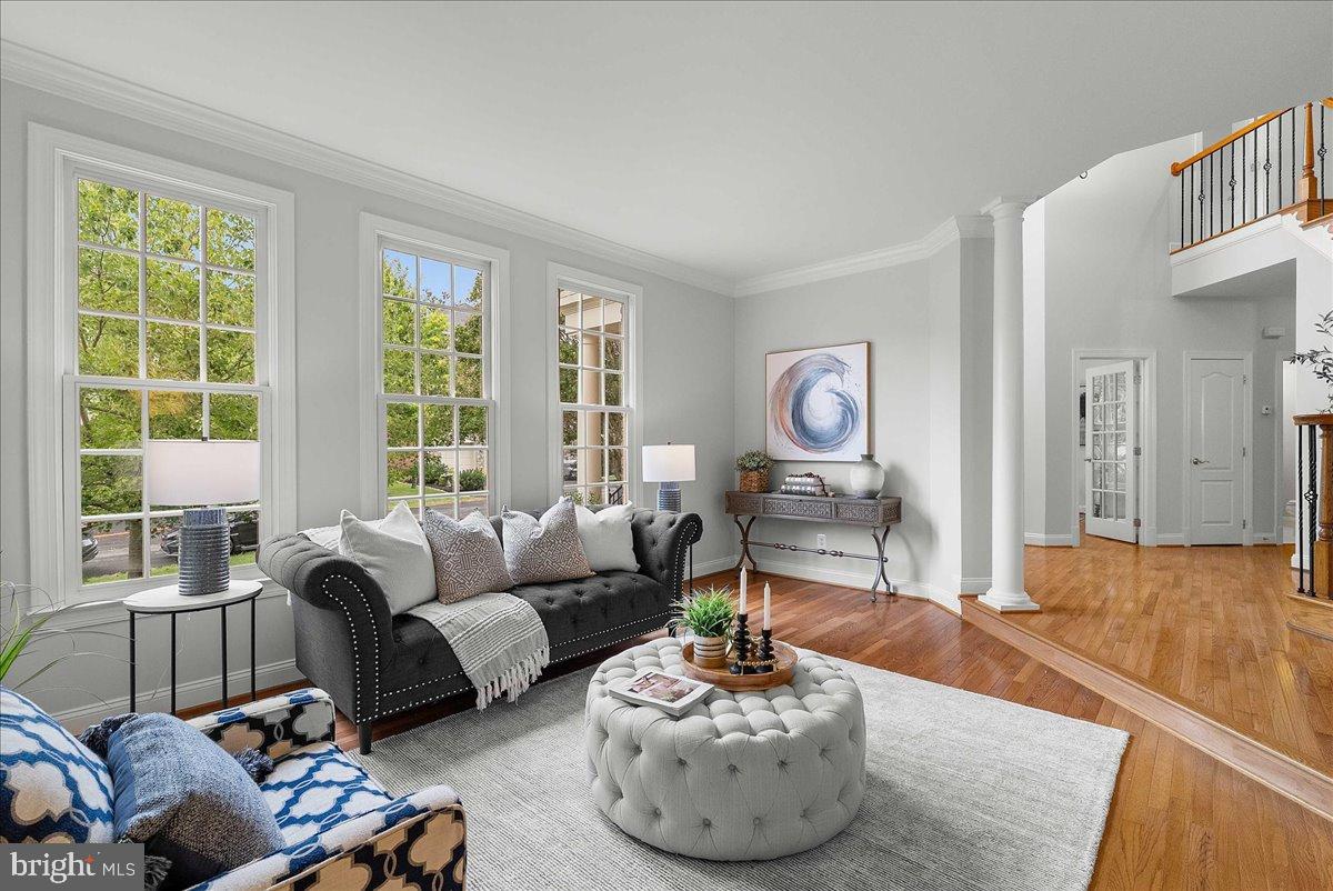 RIVER CREEK - Residential