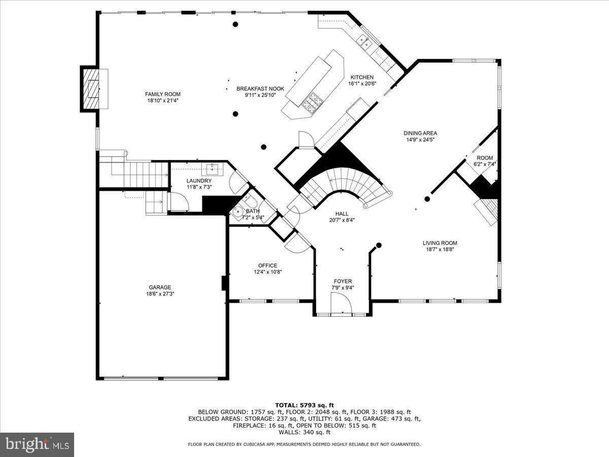 RIVER CREEK - Residential