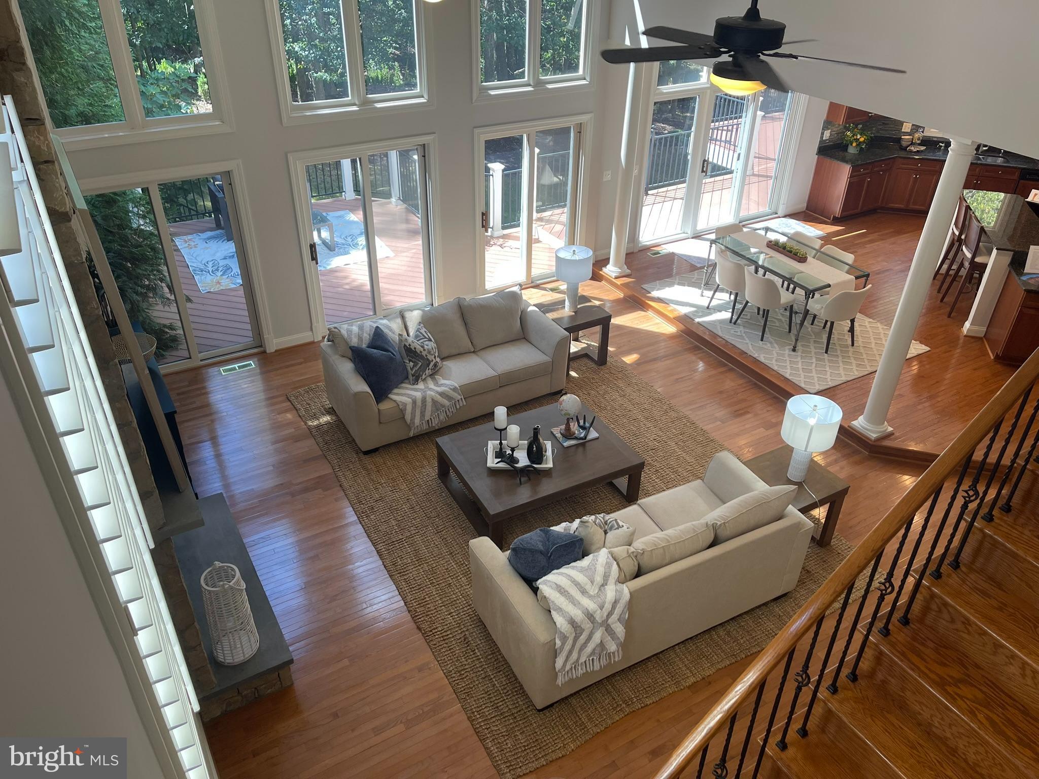 RIVER CREEK - Residential