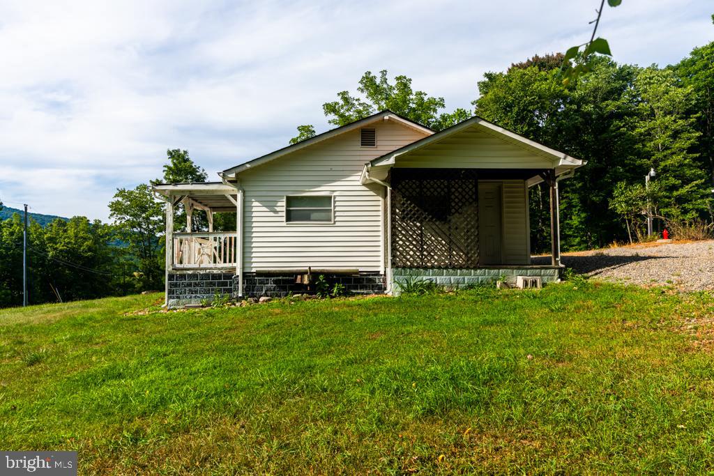 TIMBER RIDGE SD - Residential