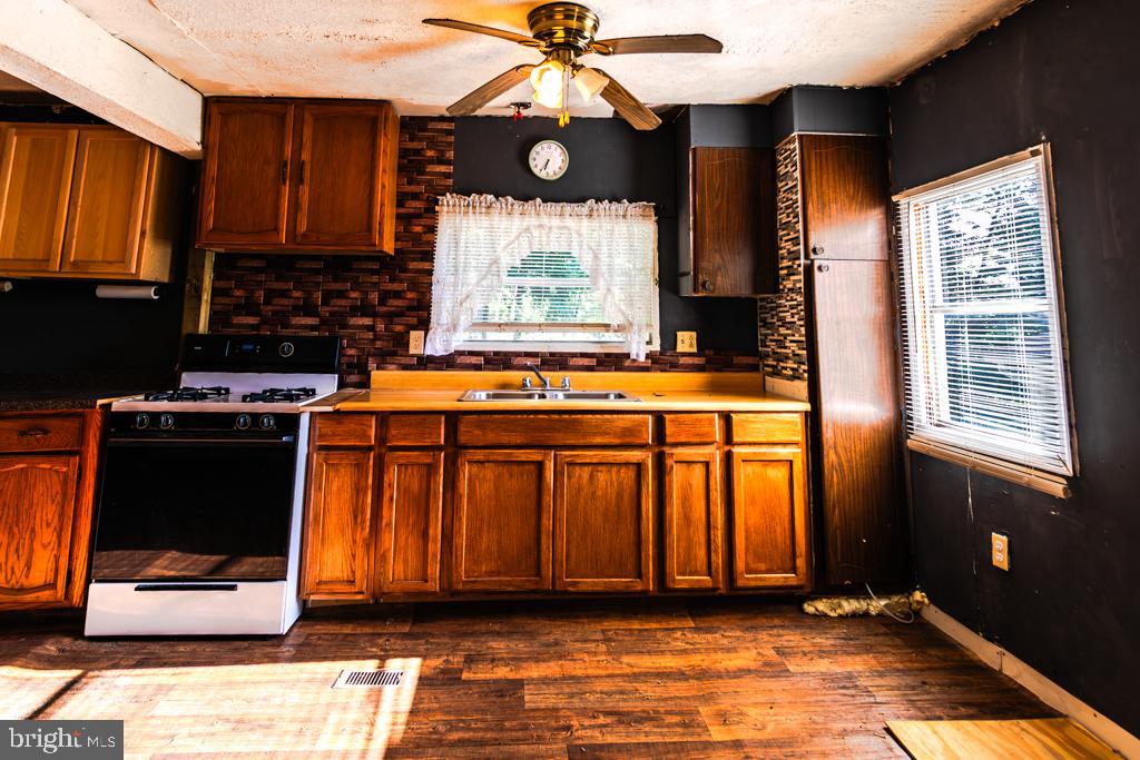 TIMBER RIDGE SD - Residential