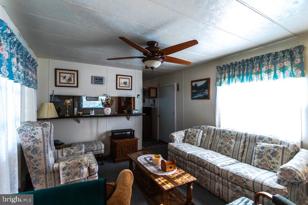 TIMBER RIDGE SD - Residential