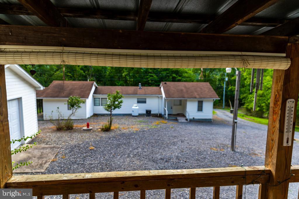 TIMBER RIDGE SD - Residential