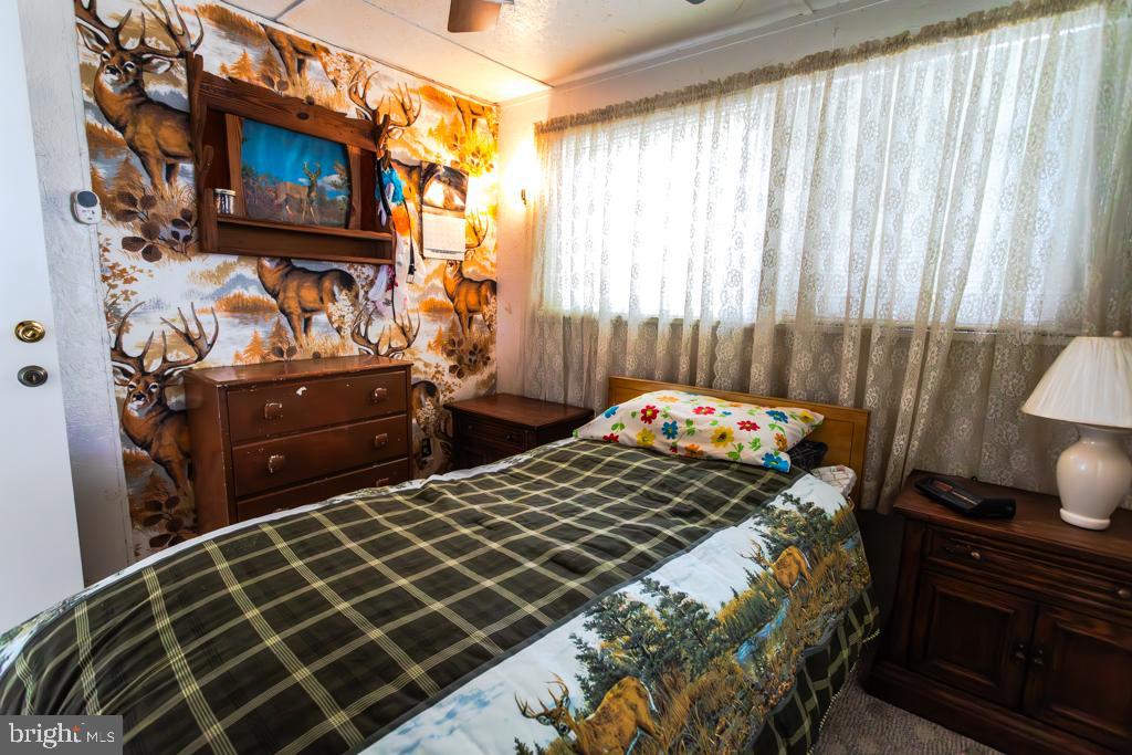 TIMBER RIDGE SD - Residential