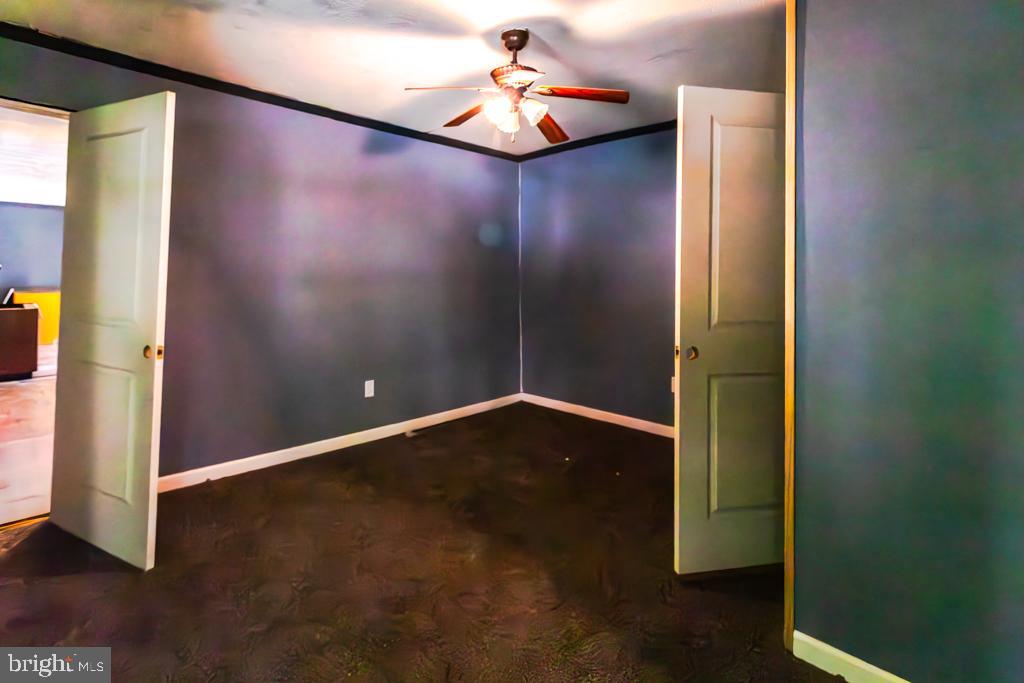 TIMBER RIDGE SD - Residential