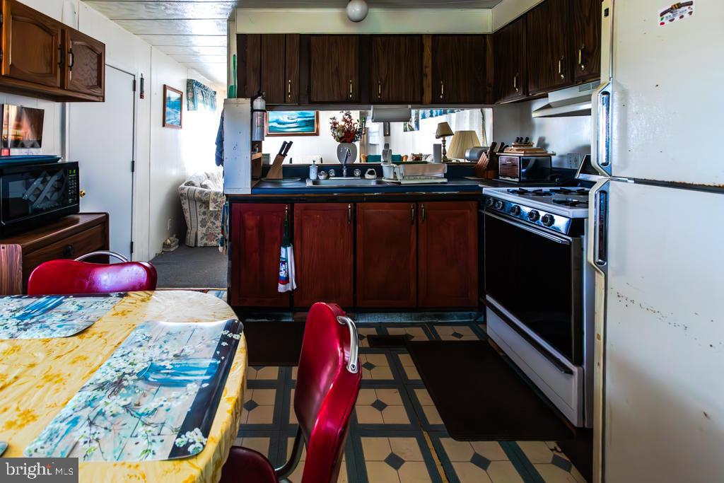 TIMBER RIDGE SD - Residential