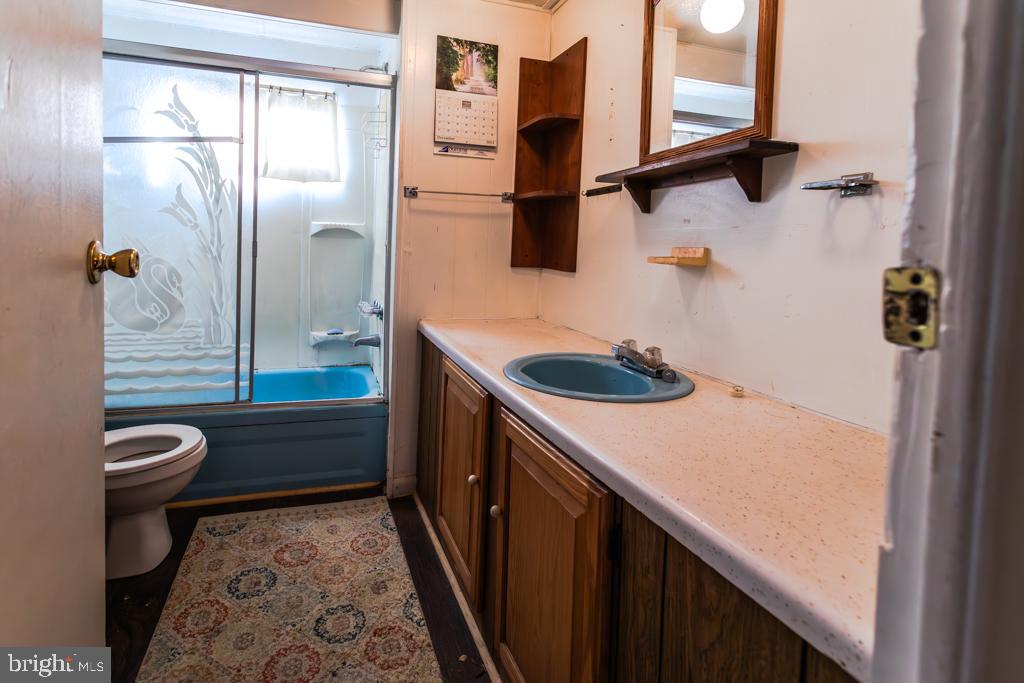 TIMBER RIDGE SD - Residential