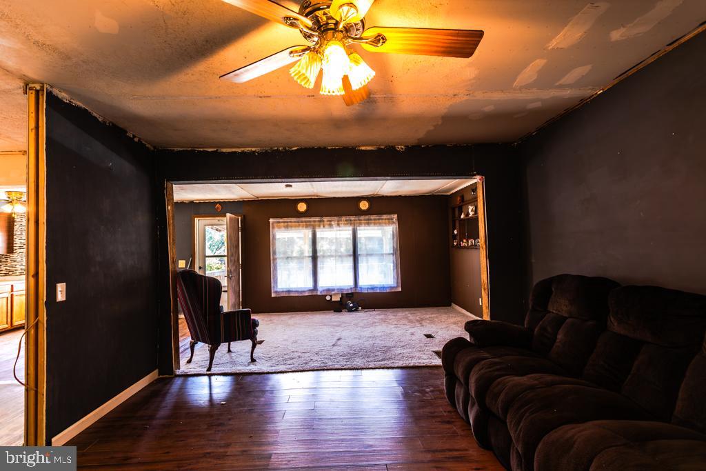 TIMBER RIDGE SD - Residential