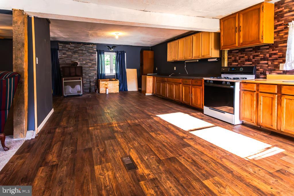 TIMBER RIDGE SD - Residential