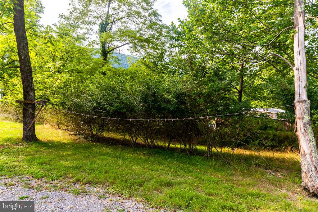 TIMBER RIDGE SD - Residential